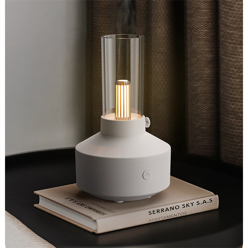 Flame Filament Aroma Diffuser
