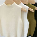 Women's Knit Strappy Tank