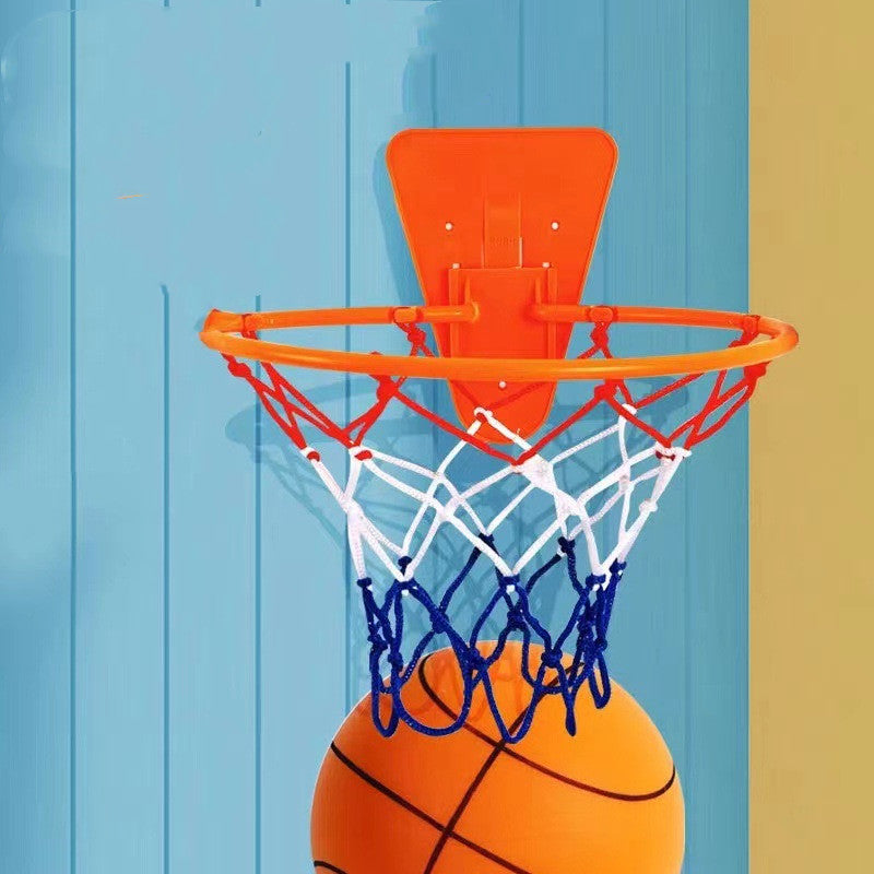 Silent Foam Basketball