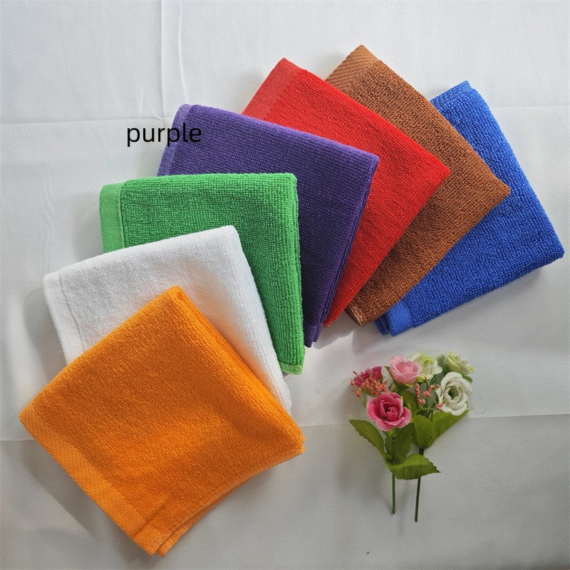 Cotton Kitchen Towel