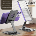 360° Rotating Metal Phone & Tablet Stand