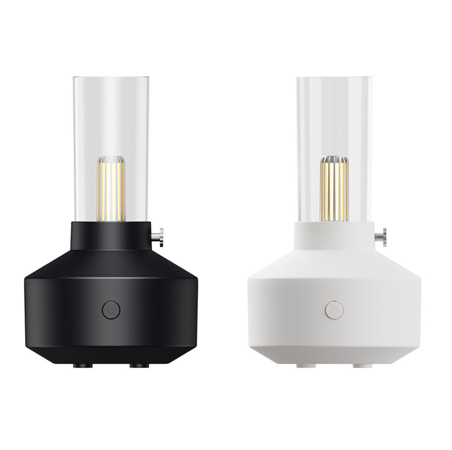 Flame Filament Aroma Diffuser