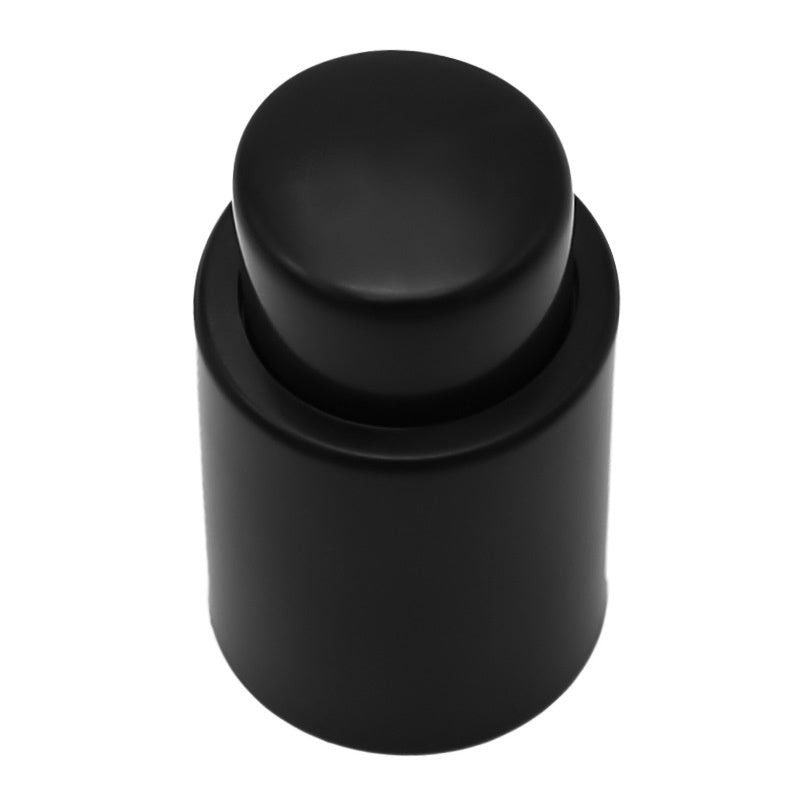 Vacuum Press Wine Stopper