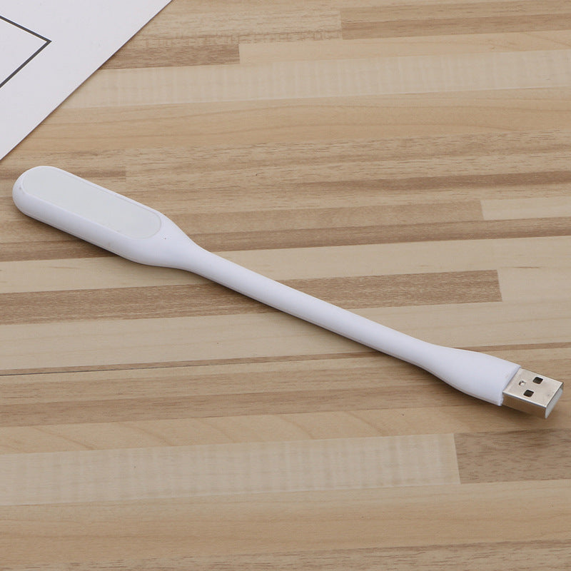Flexible USB Reading Light