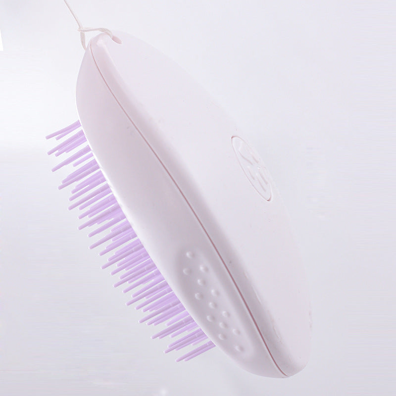 Cat & Dog Hair Grooming Brush