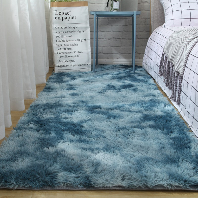 Plush Shag Area Rug