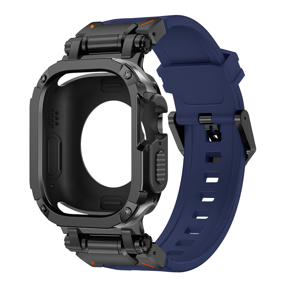 Rugged Band & Case for Apple Watch