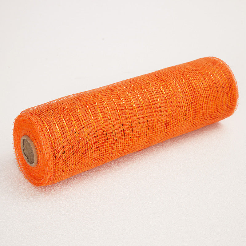 Deco Mesh Ribbon Roll