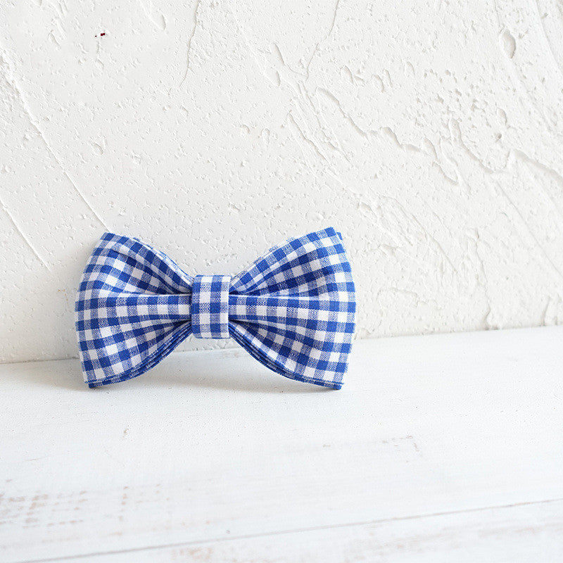 Pet Bow Tie