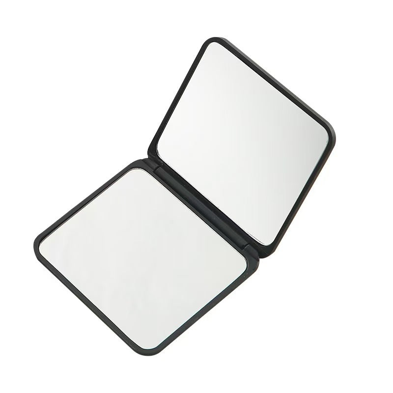 Star & Moon Compact Mirror