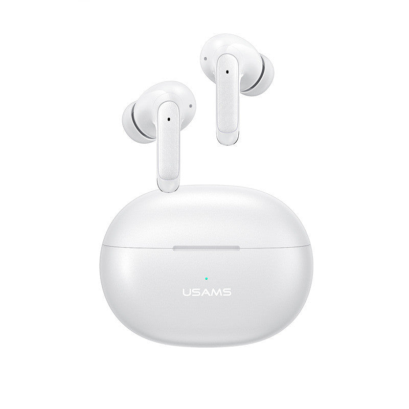 Low-Latency Wireless Gaming Earbuds