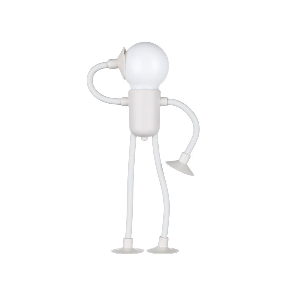 Posable Sportsman Night Light