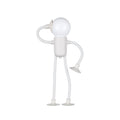 Posable Sportsman Night Light