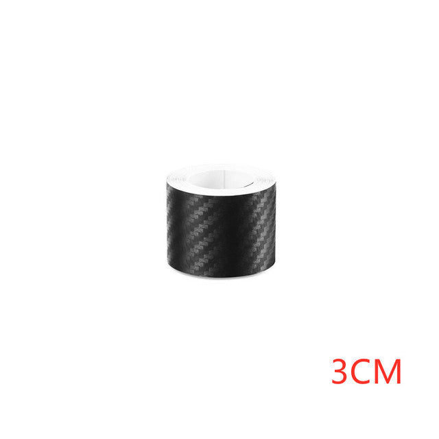 Car Door Sill Protector Strip