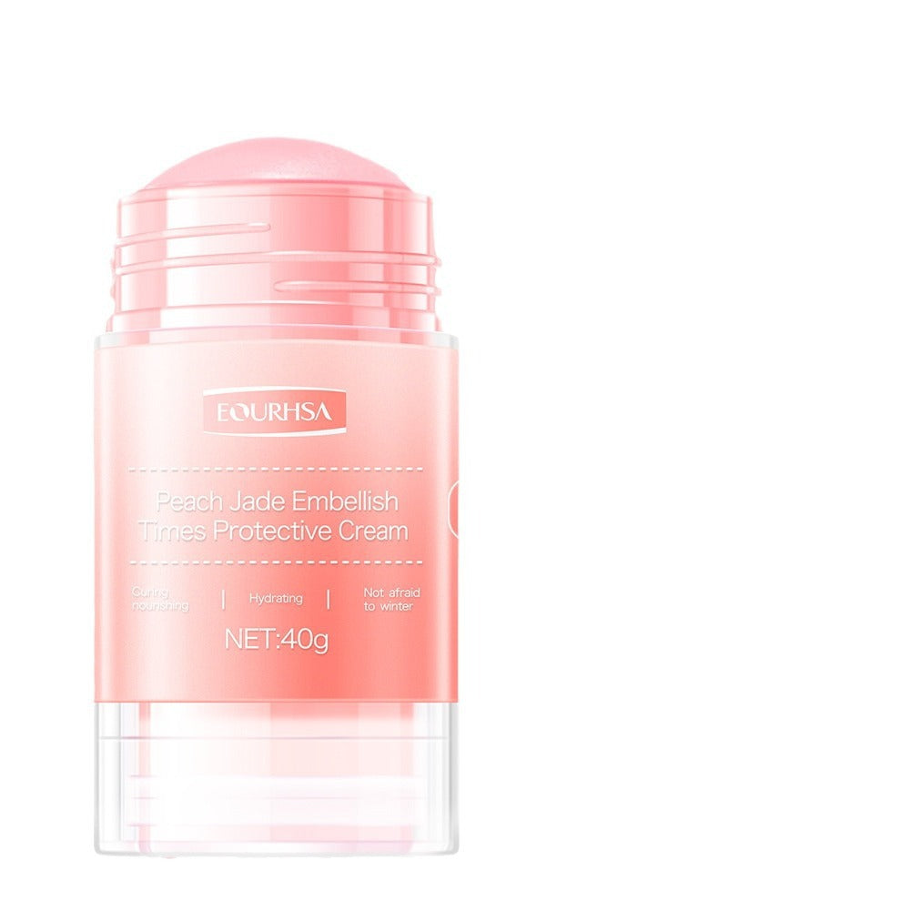 Moisturizing Hand & Foot Balm Stick