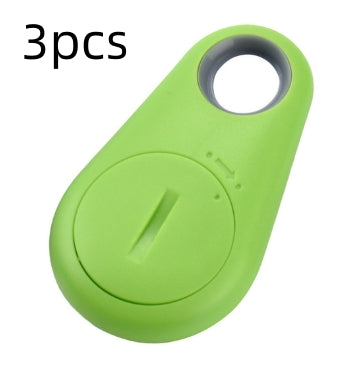 Bluetooth Item Finder Tag