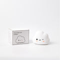 Cloud Tap Lamp
