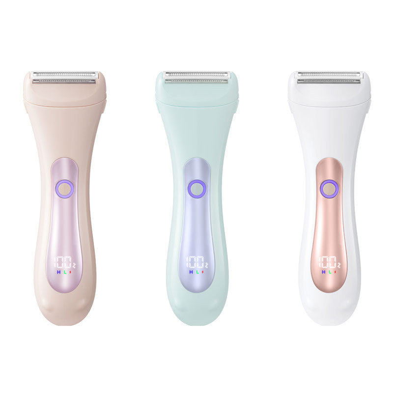 Women's Bikini Trimmer