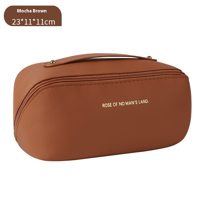 Pillow Cosmetic Bag