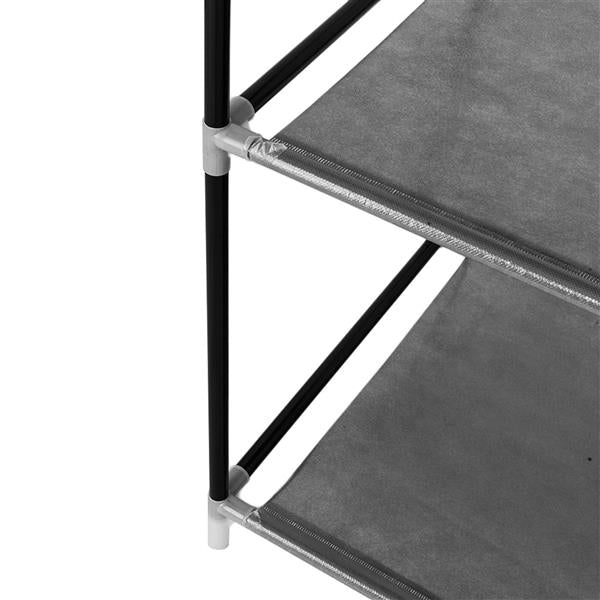 Portable Closet Wardrobe
