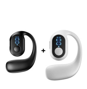 Single-Ear Bluetooth Business Headset