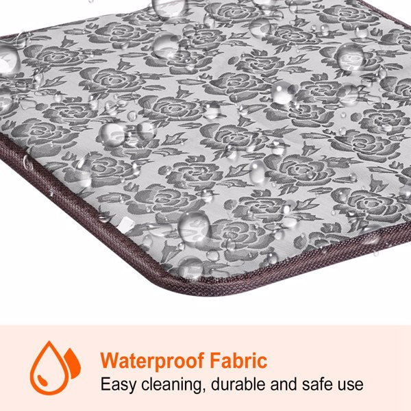Waterproof Pet Heating Pad