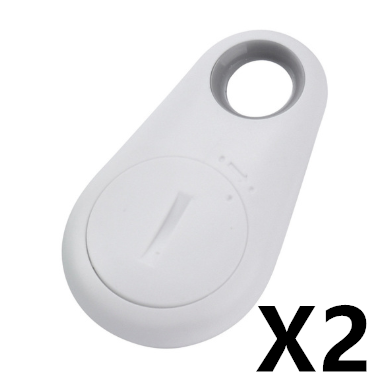 Bluetooth Item Finder Tag