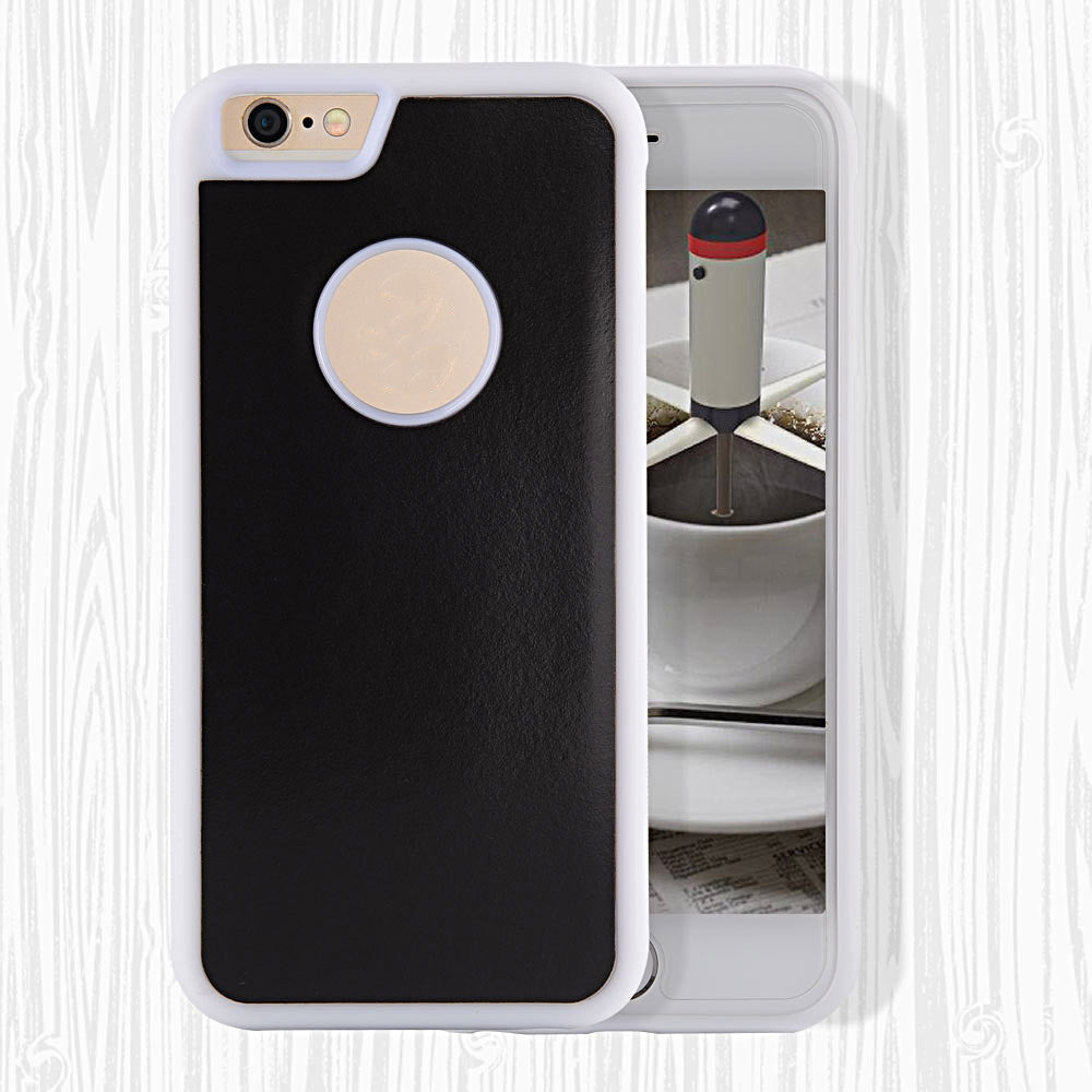 Anti-Gravity Sticky Phone Case