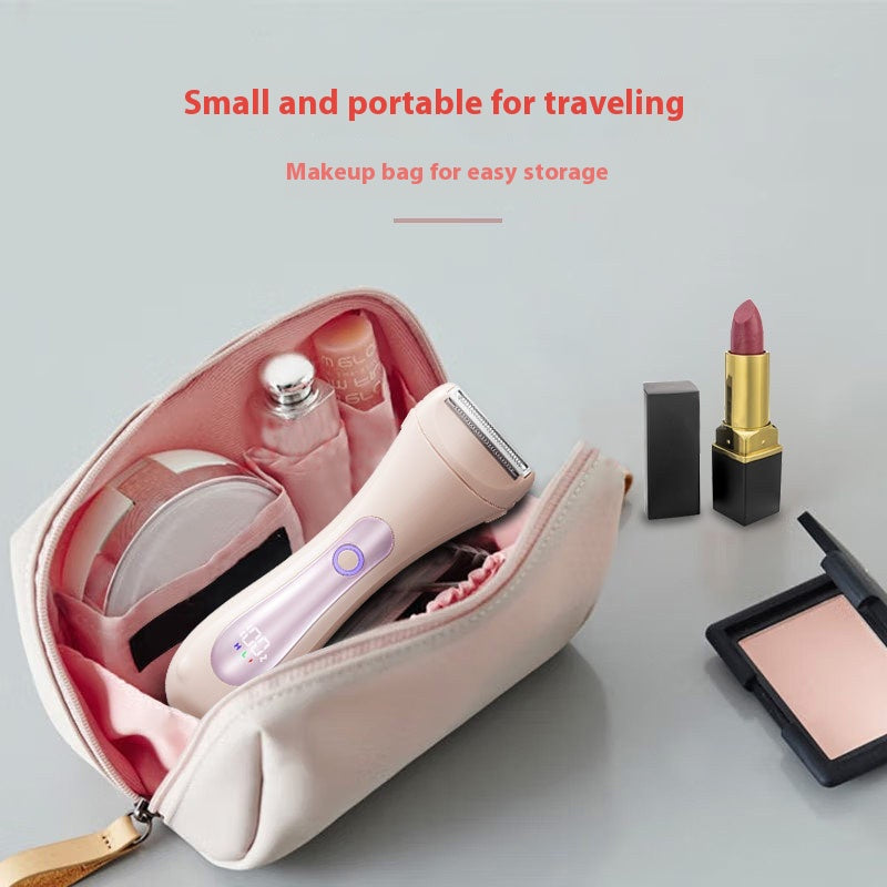 Women's Bikini Trimmer
