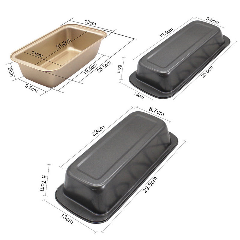 Non-Stick Loaf Pan