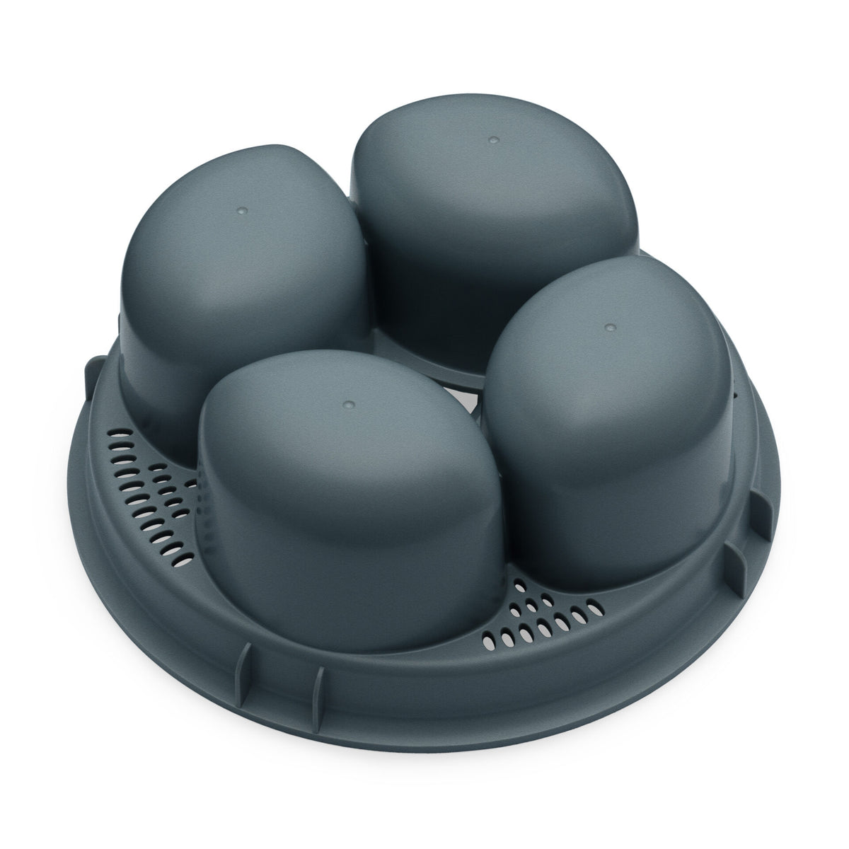 4-Cup Egg Poacher
