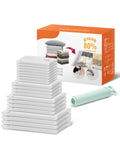 Vacuum Storage Bags (20-Pack)