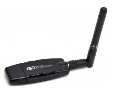 USB WiFi Adapter with Antenna
