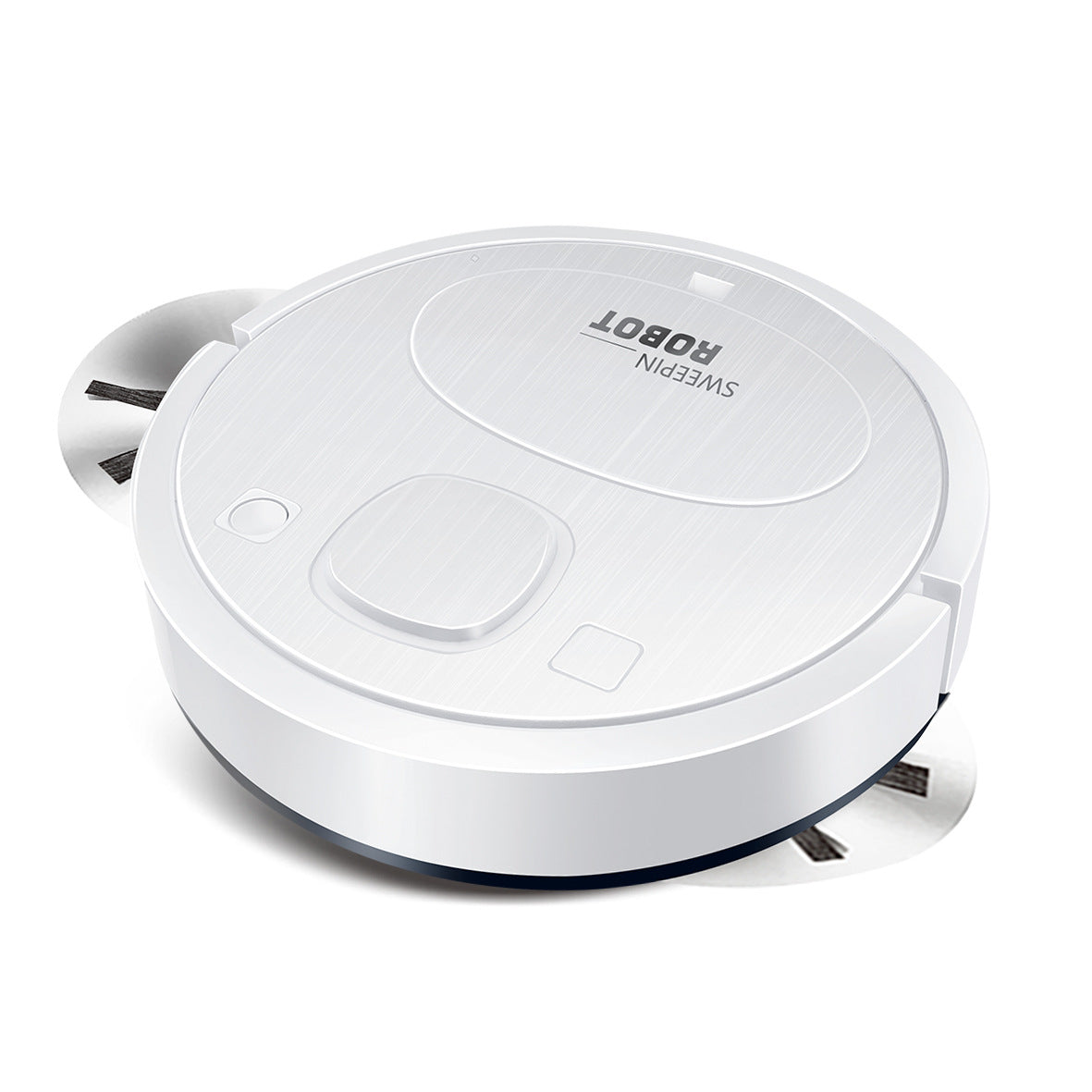 Mini Robot Vacuum