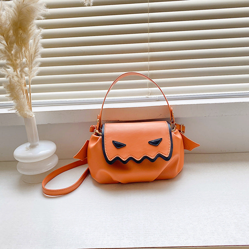 Halloween Crossbody Bag