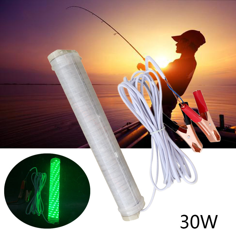 Underwater LED Fishing Light