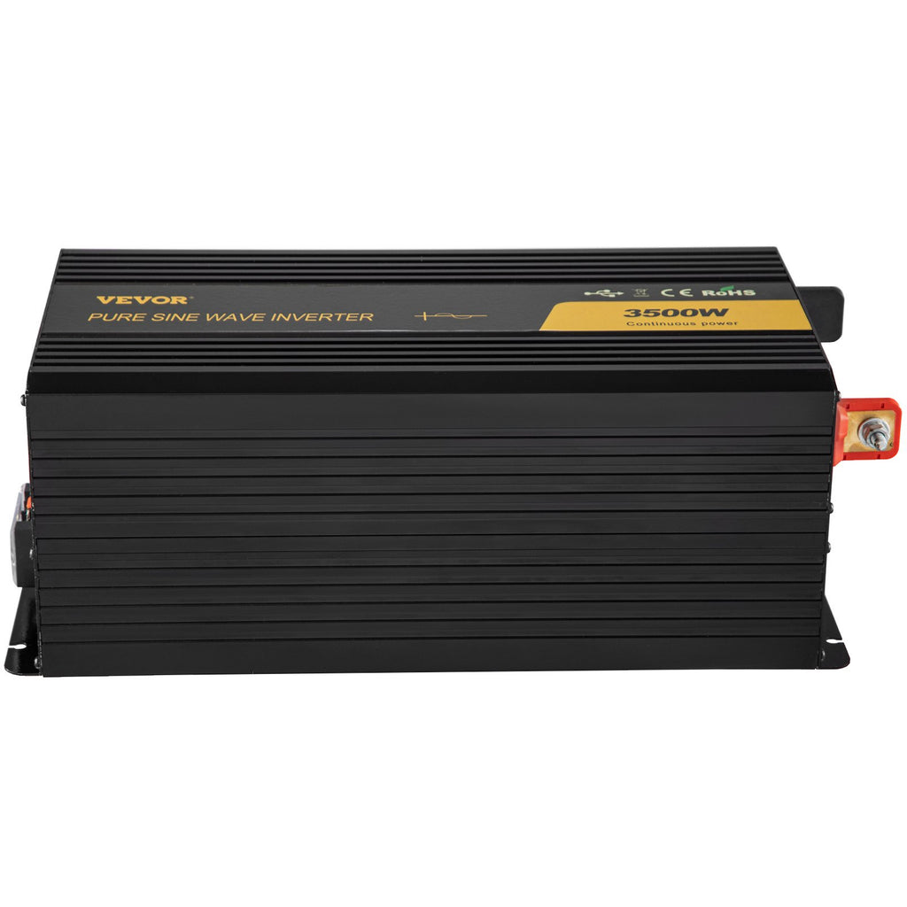 3500W Pure Sine Wave Power Inverter
