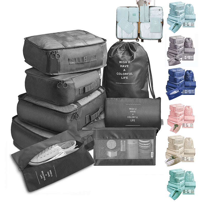 Packing Cubes Set