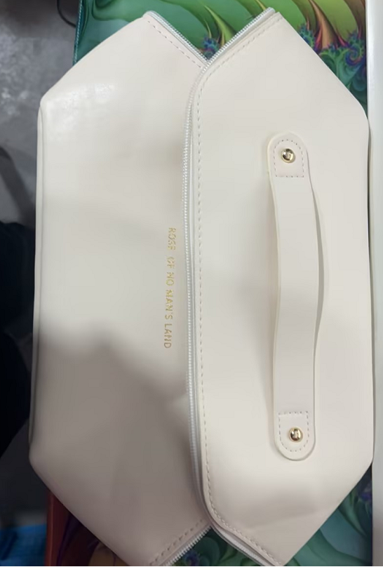 Cloud Travel Makeup Bag
