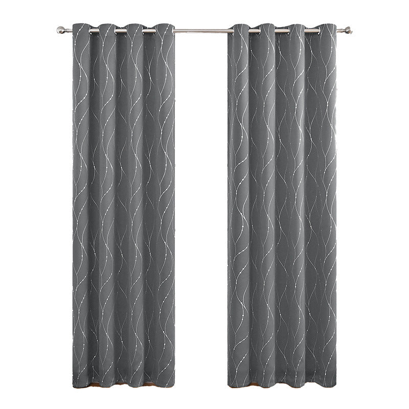 Modern Blackout Curtains