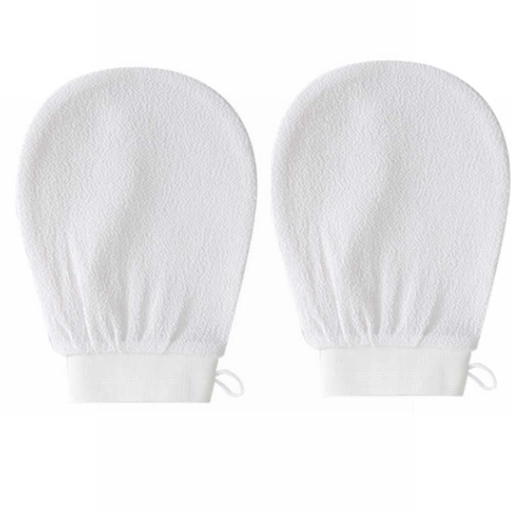 Exfoliating Bath Gloves