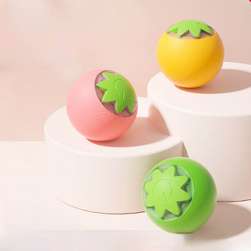 Automatic Rolling Ball for Pets