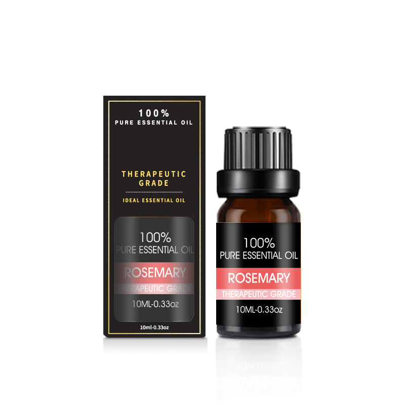 Essential Oil Set for Diffusers