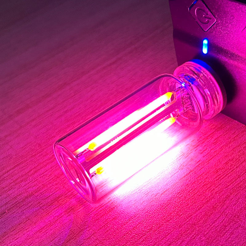 USB Mini Edison Bulb Night Light