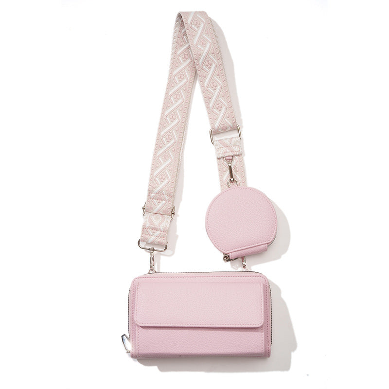Crossbody Phone Bag