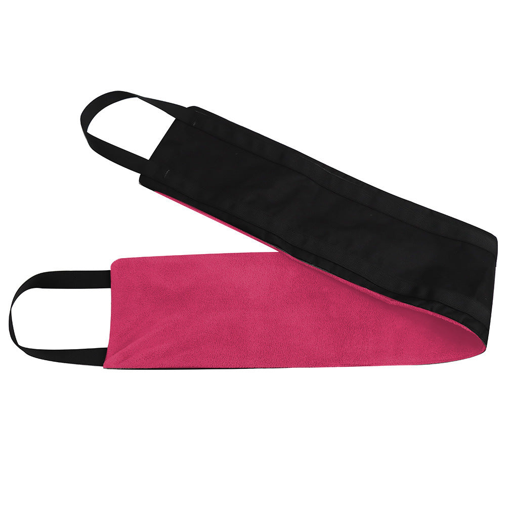 Dog Rear Lift Support Harness