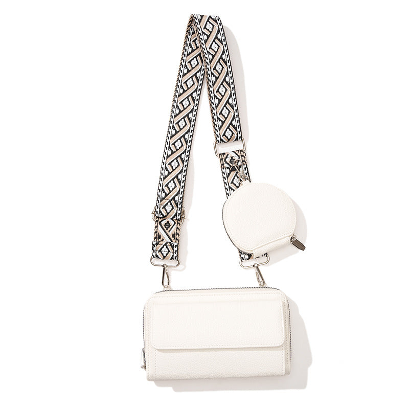 Crossbody Phone Bag