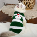 Hairless Cat Knit Sweater
