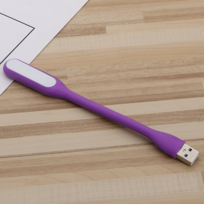 Flexible USB Reading Light