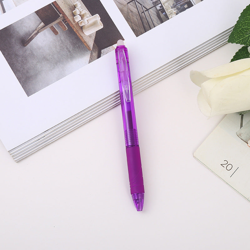 Erasable Gel Pens